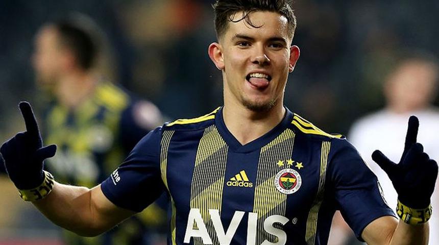 Merakla beklenen kararı sonunda verdi! İşte Ferdi Kadıoğlu'nun milli takım tercihi