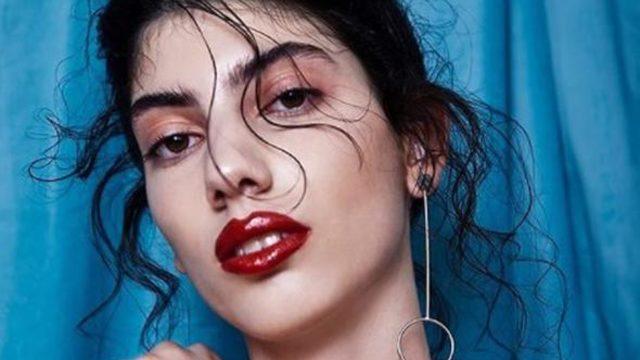 Öykü Baştaş 'çirkin' yakıştırmalarından sonra ilk kez konuştu