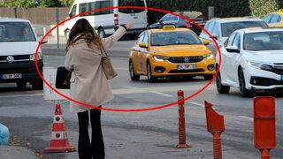 İstanbul’da taksi çilesinin sebebi bu kez güncelleme!