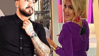 Gökhan Çıra eski karısı Selin Ciğerci'nin peşini bırakmıyor! Yorumu dikkat çekti