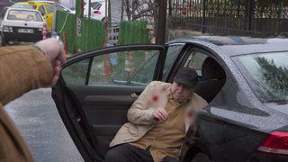 Arka Sokaklar'ın Rıza Baba'sı suikasta uğruyor! Rıza Baba Ölecek mi?