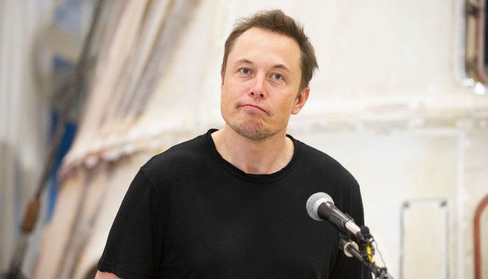 Tam bir kriz! 19 yaşındaki genç Elon Musk'ı kızdırdı: 5 bin dolar teklif etti ama bakın sonrasında ne oldu