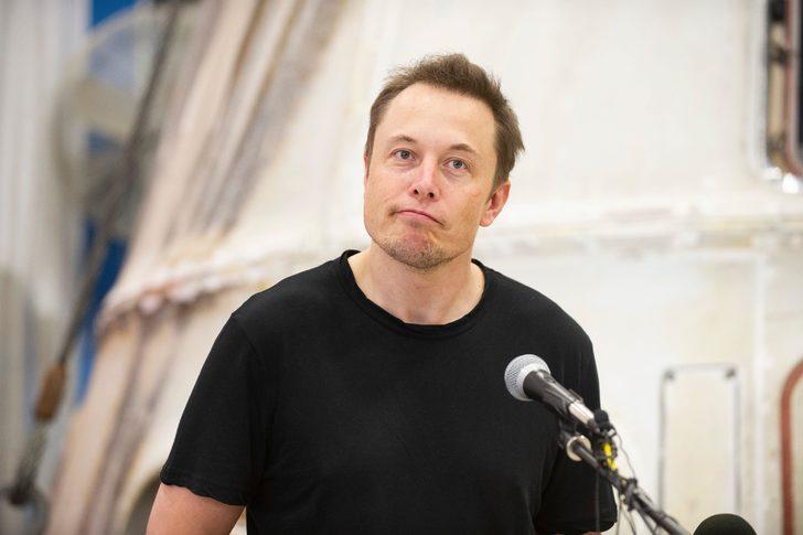 Elon Musk'tan dikkat çeken açıklama! "5 ila 10 yıl içinde..."