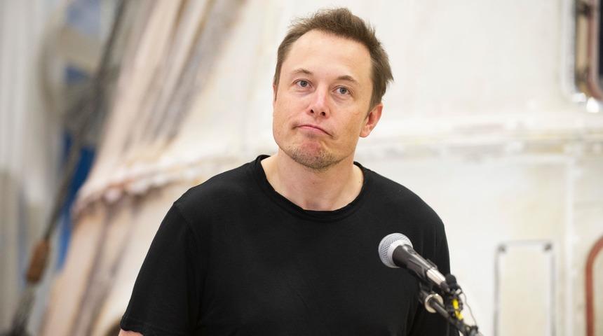 Elon Musk'tan dikkat çeken açıklama! "5 ila 10 yıl içinde..."