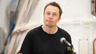 Elon Musk'tan dikkat çeken açıklama! 5 ila 10 yıl içinde...