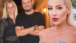 Adı Gülşah Saraçoğlu ile anılan Deha Bilimlier'den 'yasak aşk' iddiasına cevap!