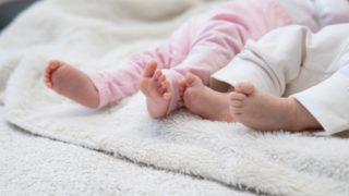 Amerika Birleşik Devletleri’nde akılalmaz doğum! İkiz bebeklerini farklı yıllarda doğurdu