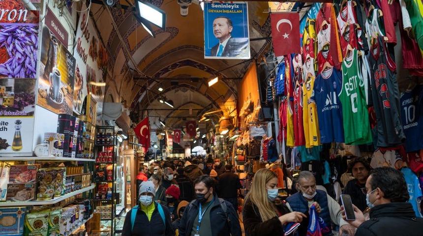 Enflasyon: Ekonomistler T&Uuml;İK'in son verilerini nasıl yorumladı?