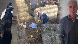 Derede cansız bedeni bulunmuştu! Katil eşi çıktı, cinayetin sebebi...