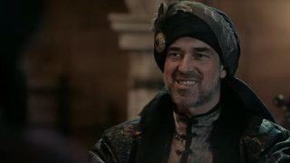 Burak Hakkı'nın acı günü