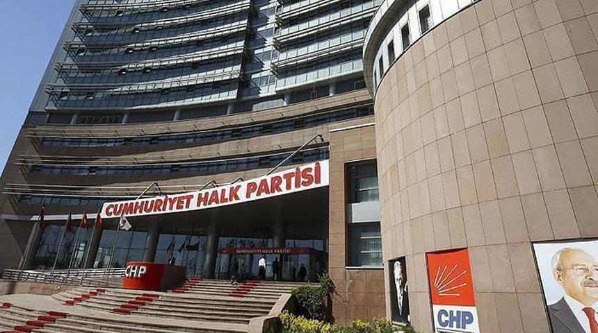 SON DAKİKA | CHP'den Milli Eğitim Bakanlığının kapısının zincir vurularak kilitlenmesiyle ilgili açıklama! İddialar gündem yaratmıştı...