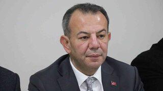 Son Dakika: Tanju Özcan'dan 'yürütmeyi durdurma kararı' tepkisi! Sığınmacı severler kına yaksın