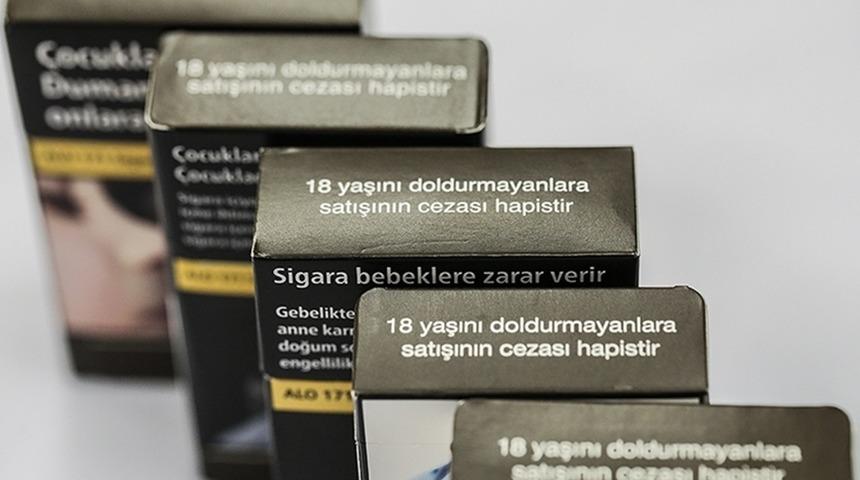 Son dakika... Sigaraya zam mı geldi? Güncel 3 Ocak sigara fiyatları ne kadar oldu?