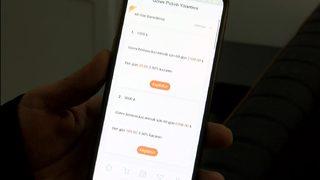 Son Dakika: Online saadet zinciri ile 100 milyon liralık vurgun! 400 bin mağdur var