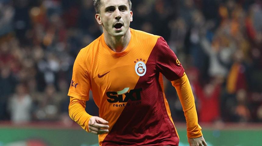 Beklenen ayrılık çok yakın! G.Saray'ın kapısını Kerem için çaldılar