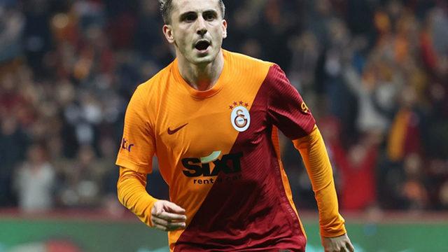 Beklenen ayrılık çok yakın! G.Saray'ın kapısını Kerem için çaldılar