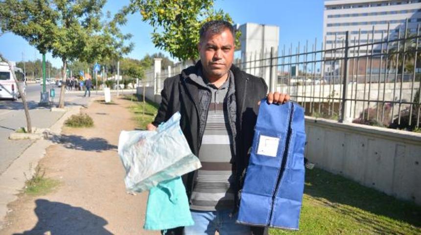 Son Dakika: Anne karnındaki bebek 'öldü' denilip alındı, kefenlendi, mezarlık yolunda canlandı