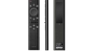 Samsung görücüye çıkardı: Bu TV kumandası radyo dalgalarıyla şarj oluyor!