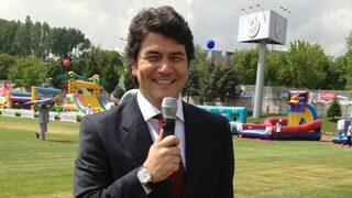 Vatan Şaşmaz'ın yerine gelen isim belli oldu