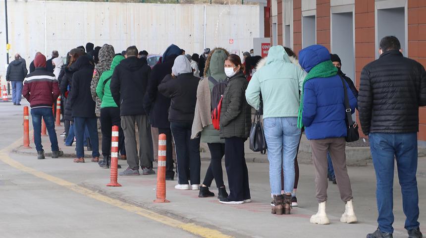 Son dakika: ‘Korona olmayan kalmadı, şehir düştü’ Eskişehir’de alarm…