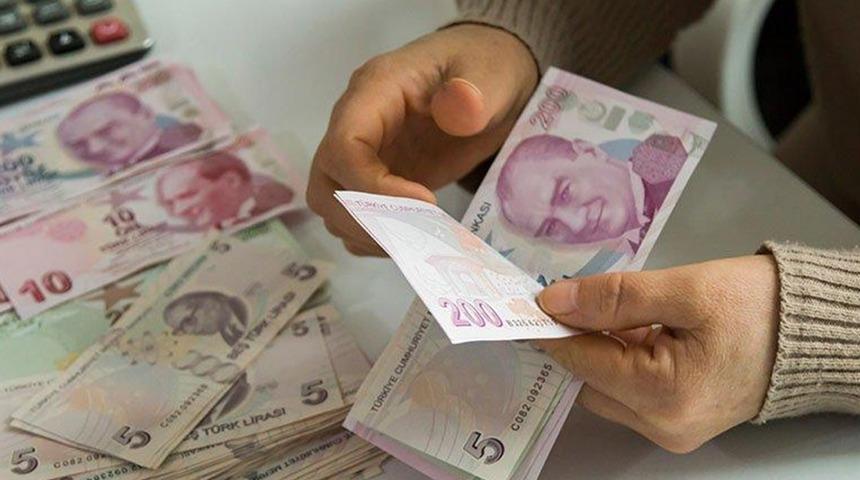 Emekli, memur, engelli, evde bakım, 65 yaş aylığı zamları belli oldu! Hesaplara ne zaman yatacak?