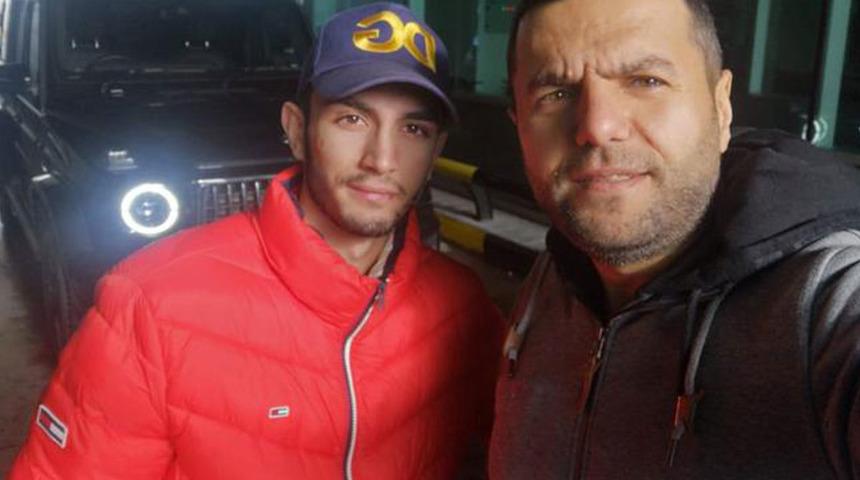 Süper Lig devi transferini bitirdi! Genç yıldız, Sarp Sınır Kapısı'ndan girişi yaptı