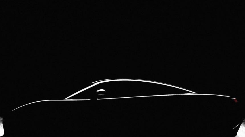 Koenigsegg sosyal medyada paylaştı, merak uyandırdı!