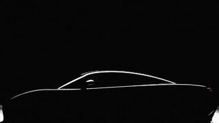 Koenigsegg sosyal medyada paylaştı, merak uyandırdı!