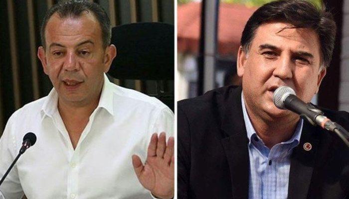 Son Dakika: CHP'den Tanju Özcan ve Alim Karaca için flaş karar