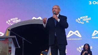 Son dakika: Kılıçdaroğlu Suriyeliler için tarih verdi! Davulla zurnayla göndereceğiz