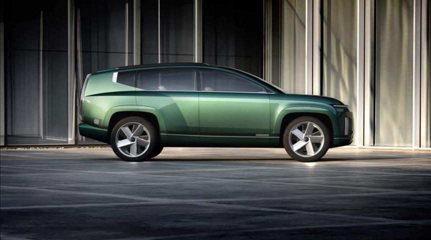 Hyundai, 2022'deki hedefini belirledi