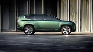 Hyundai, 2022'deki hedefini belirledi