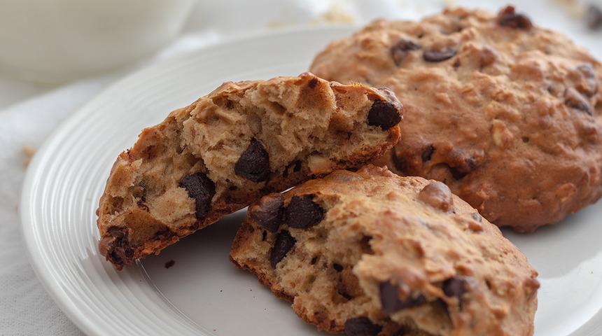 Artık kurabiyeleri ocakta da pişirebilirsiniz: Fırınsız kurabiye pişirme tarifi