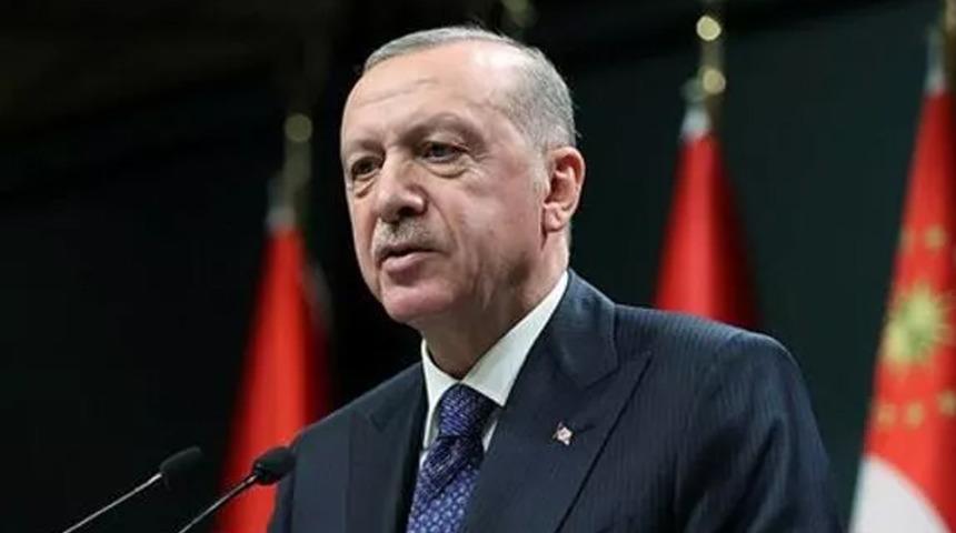 Son dakika: Cumhurbaşkanı Erdoğan memur ve emeklilerin alacağı zam oranını açıkladı! En düşük emekli maaşı belli oldu