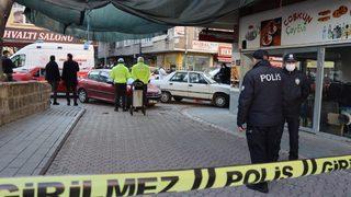 Kayseri'de amca çocuklarının miras kavgası! 3 kişiyi öldürdü