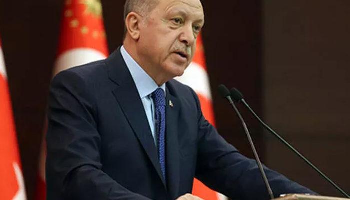 Son dakika! Cumhurbaşkanı Erdoğan'dan KOSGEB ve enerji desteği müjdesi