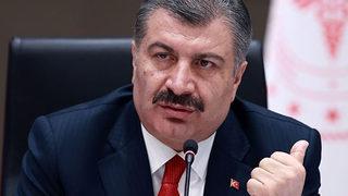 Son Dakika: 3 Ocak koronavirüs tablosu açıklandı