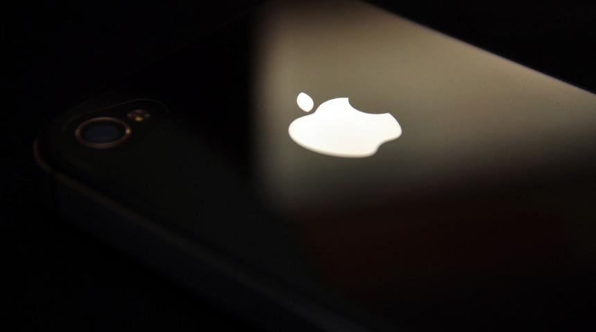 Apple bir ilki başardı! Piyasa değeri tarihte görülmemiş seviyeye çıktı