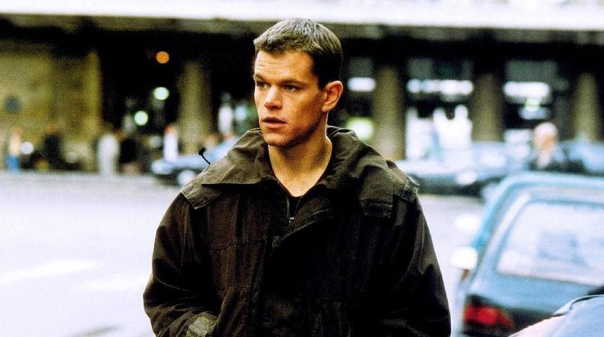 Geçmişi Olmayan Adam filmi konusu nedir? Geçmişi Olmayan Adam oyuncuları kimler?