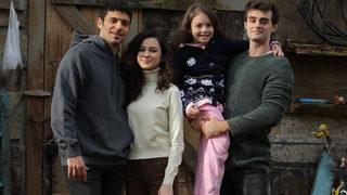 Kardeşlerim dizisinin başrol oyuncuları Onur Seyit Yaran ve Yiğit Koçak koronavirüse yakalandı