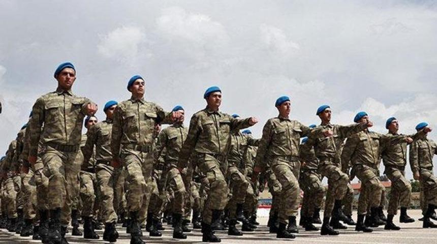 2022 Bedelli askerlik ücreti ne kadar oldu? İşte yeni bedelli askerlik ücreti ve detaylar!