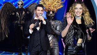 Maske Kimsin Sen? yarışması için Fox TV'den flaş karar! Yeni bölümler ne zaman yayınlanacak?