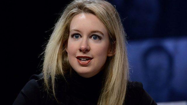 Theranos'un kurucusu Elizabeth Holmes dolandırıcılıktan suçlu bulundu