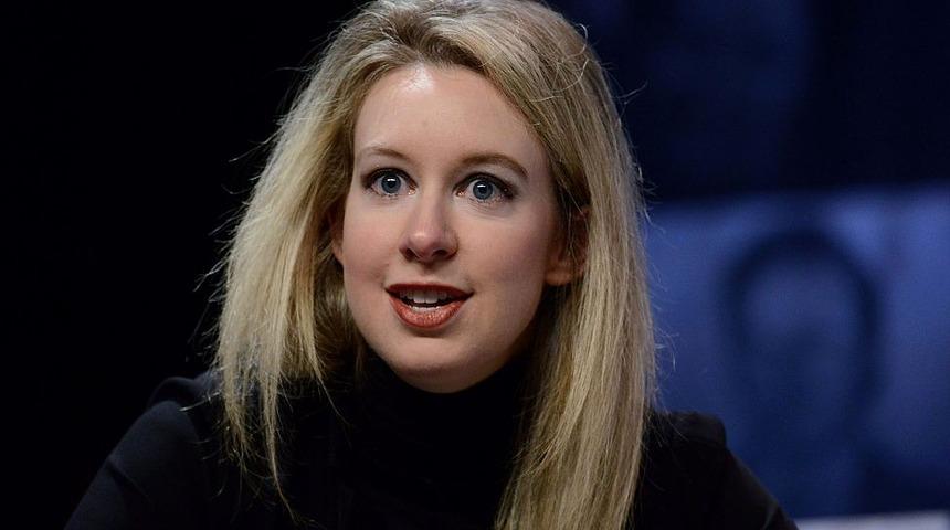 Theranos'un kurucusu Elizabeth Holmes dolandırıcılıktan su&ccedil;lu bulundu