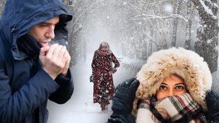 SON DAKİKA | Kuvvetli olacak! Meteorolojiden yağmur ve kar uyarısı (4 Ocak 2022 yurtta hava durumu)