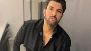 Engin Akyürek Johnny Deep'i geride bıraktı! Dünyanın en yakışıklı erkeği seçildi