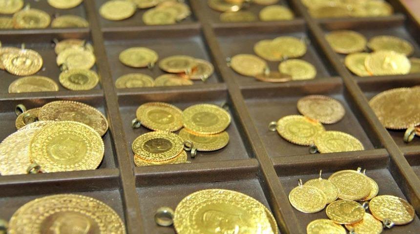 Gram altın için sürpriz 2022 tahmini! 'Alım-satım yaparak para kazanma çabasındakiler...'