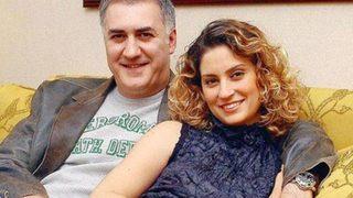 Tamer Karadağlı'nın kızı annesi Arzu Balkan'ı paylaştı! Ünlü oyuncunun değişimi şaşırttı