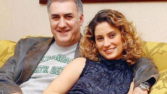 Tamer Karadağlı'nın kızı annesi Arzu Balkan'ı paylaştı! Ünlü oyuncunun değişimi şaşırttı