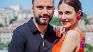 Alişan'ın eşi Buse Varol imaj değiştirdi! Olmuş mu?